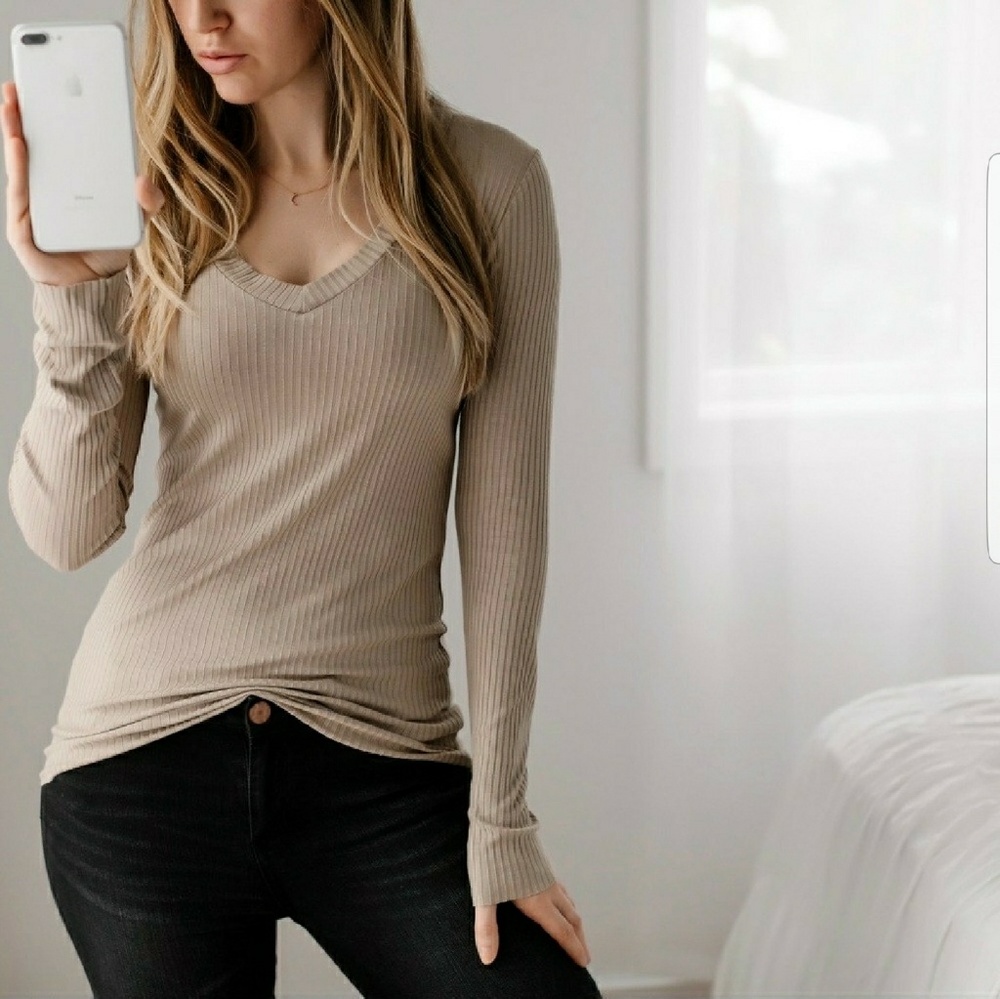 Luxurious Tan LS
